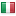mygreenway.cloud server is located in Italy